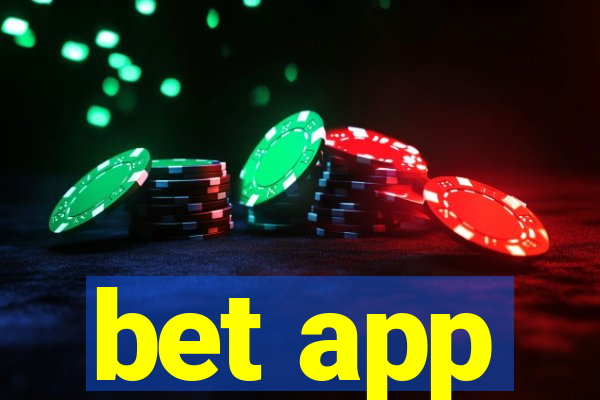 bet app